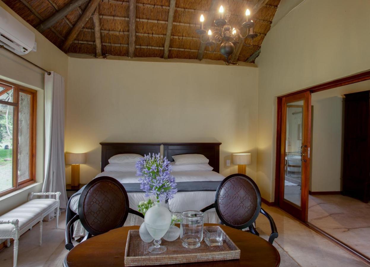 Nungu Game Lodge Lephalale Exterior photo