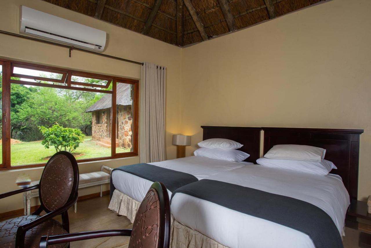Nungu Game Lodge Lephalale Exterior photo