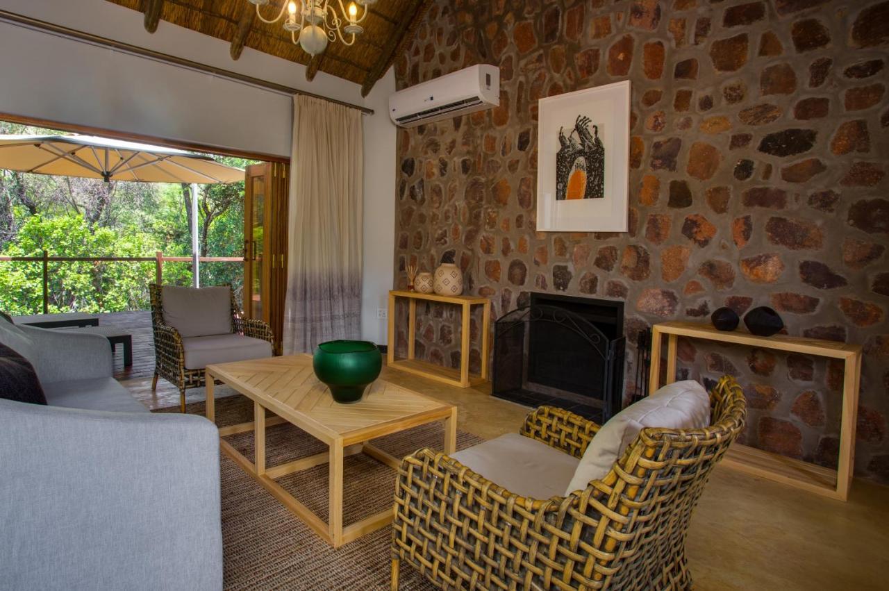 Nungu Game Lodge Lephalale Exterior photo