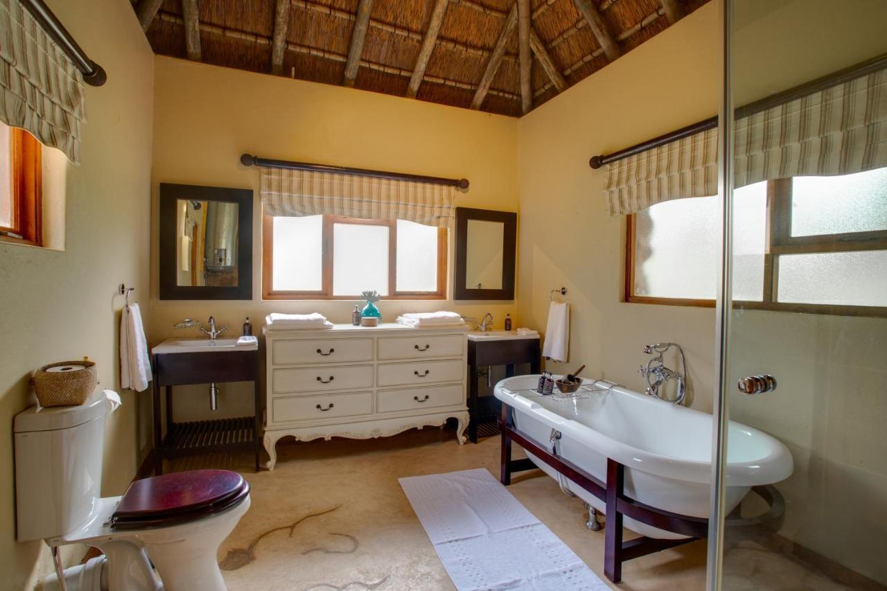 Nungu Game Lodge Lephalale Exterior photo