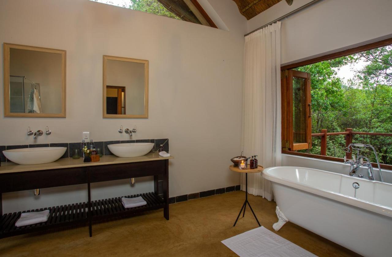 Nungu Game Lodge Lephalale Exterior photo