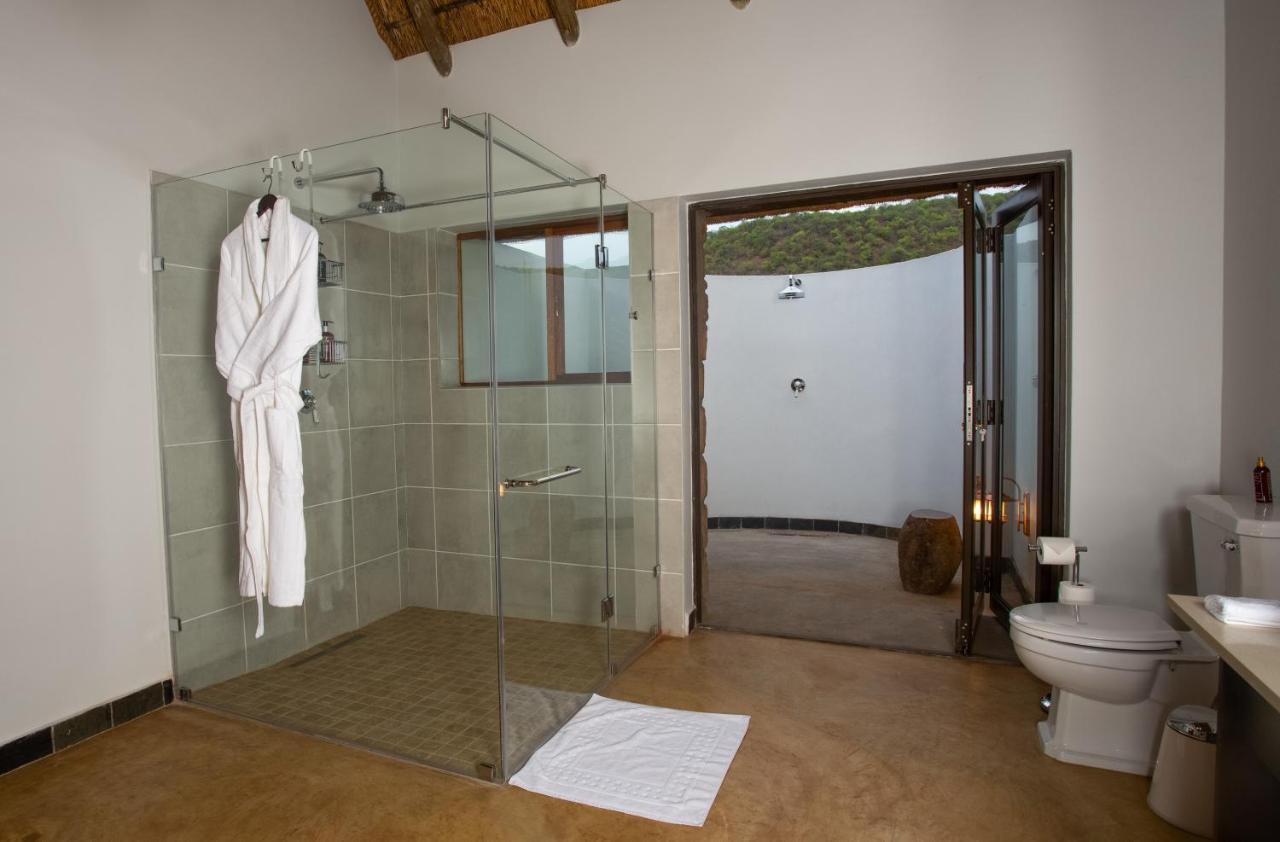 Nungu Game Lodge Lephalale Exterior photo