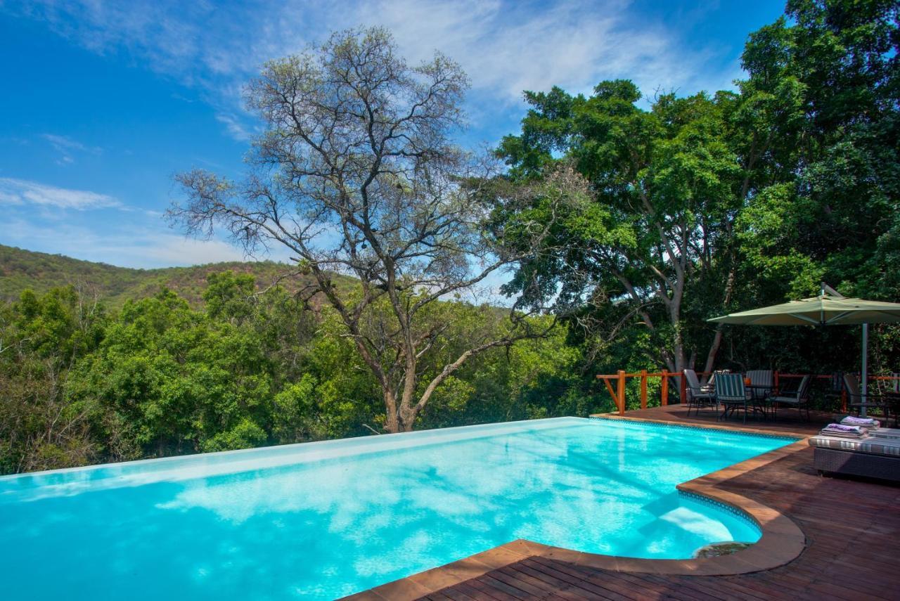 Nungu Game Lodge Lephalale Exterior photo