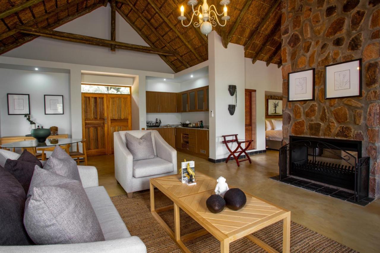 Nungu Game Lodge Lephalale Exterior photo