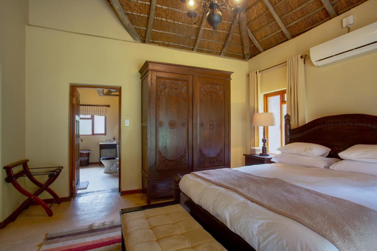 Nungu Game Lodge Lephalale Exterior photo