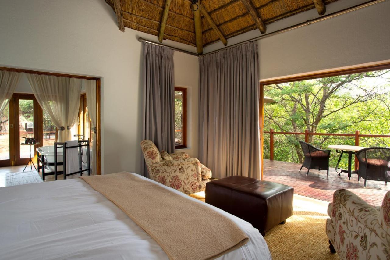Nungu Game Lodge Lephalale Exterior photo
